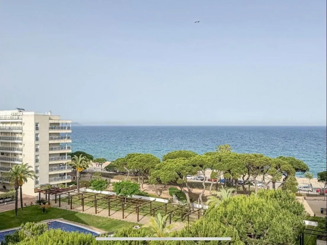 Apartamento Casa Gallardo Blanes Apartment