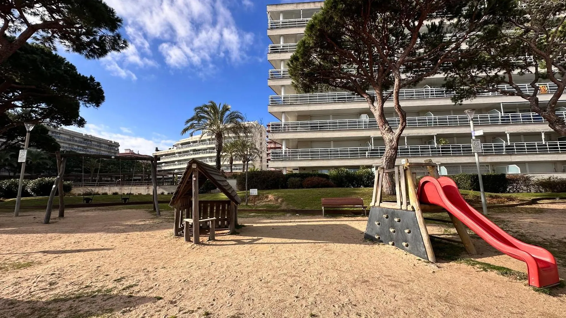 Apartamento Casa Gallardo Blanes