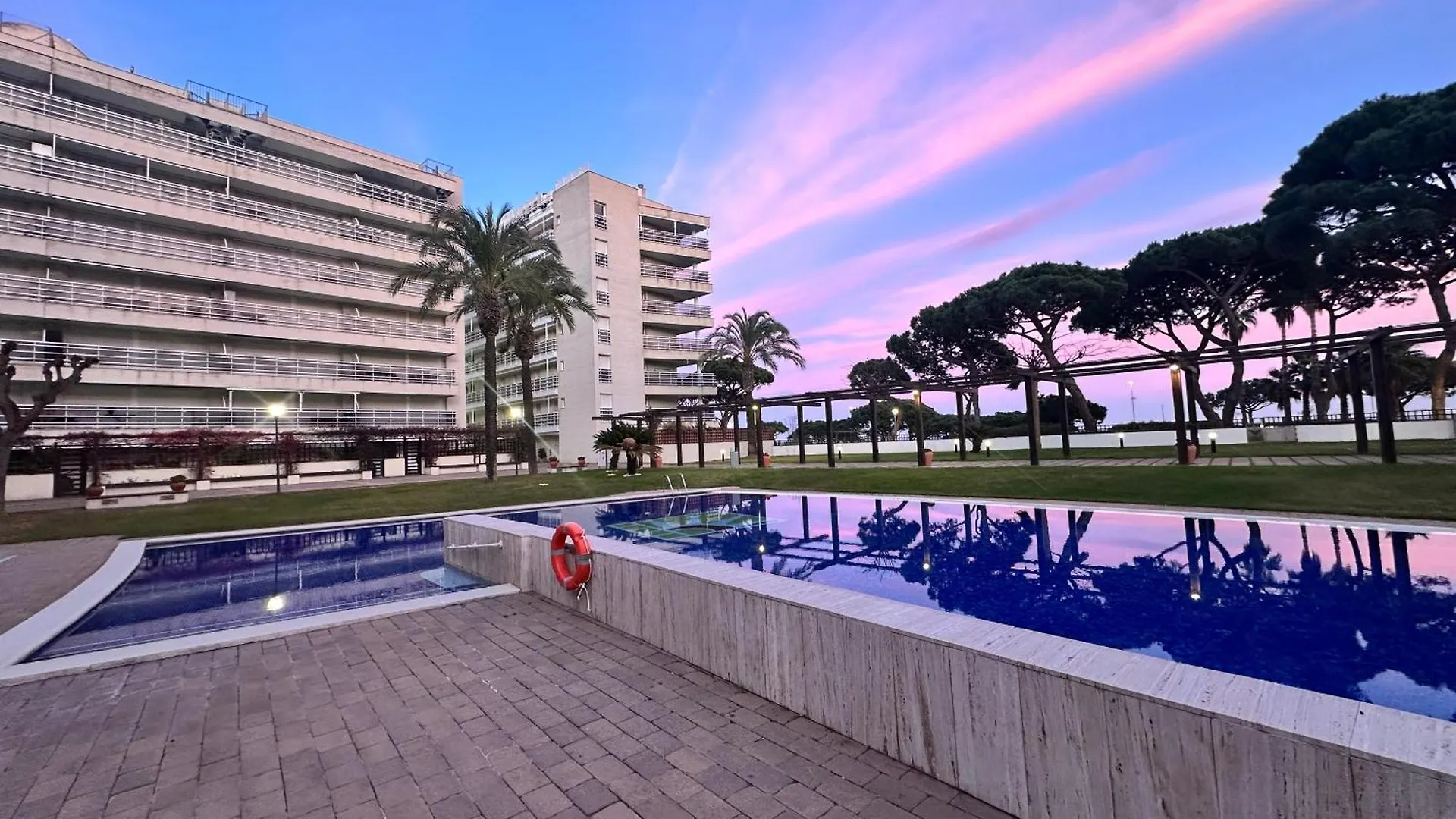 Apartment Apartamento Casa Gallardo Blanes