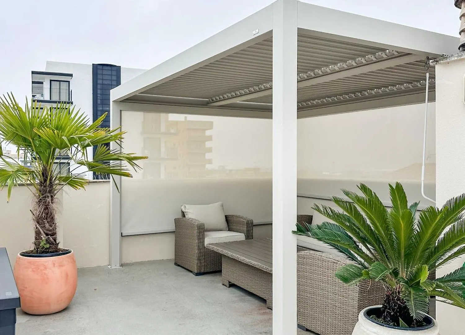 Apartamento Casa Gallardo Blanes 0*,
