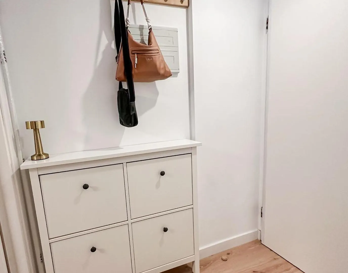 Apartamento Casa Gallardo Blanes Apartment