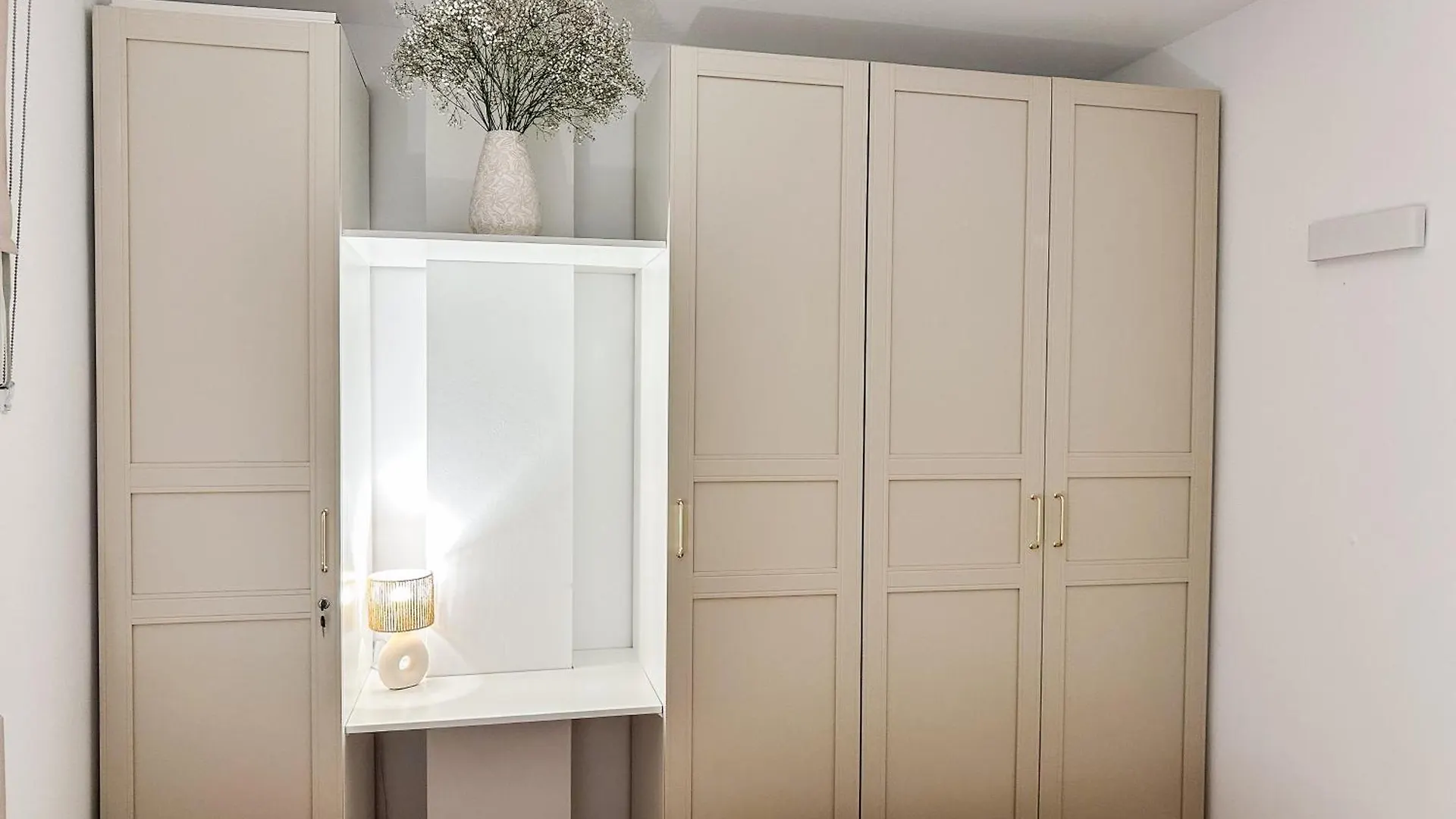Apartamento Casa Gallardo Blanes