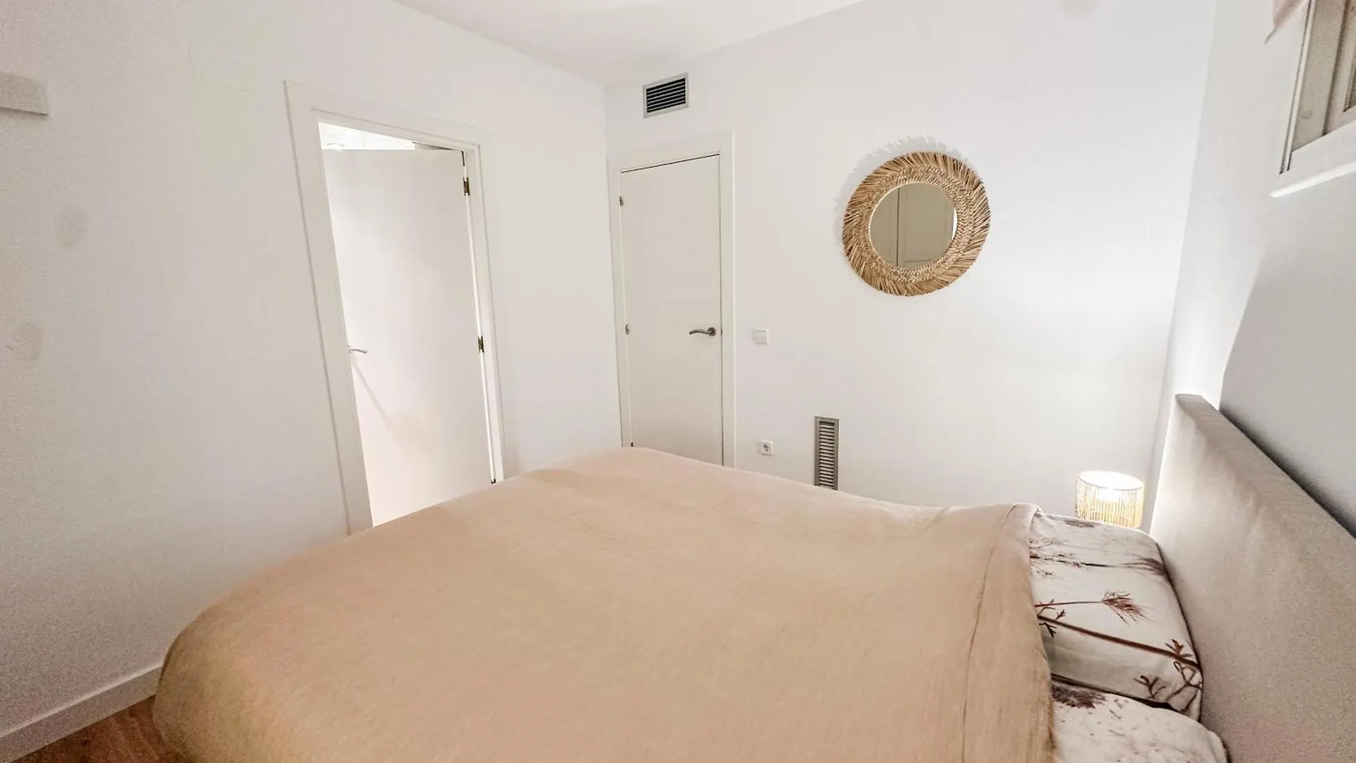Apartamento Casa Gallardo Blanes Spain