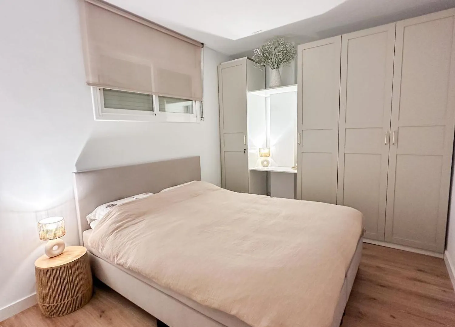Apartamento Casa Gallardo Blanes Apartment