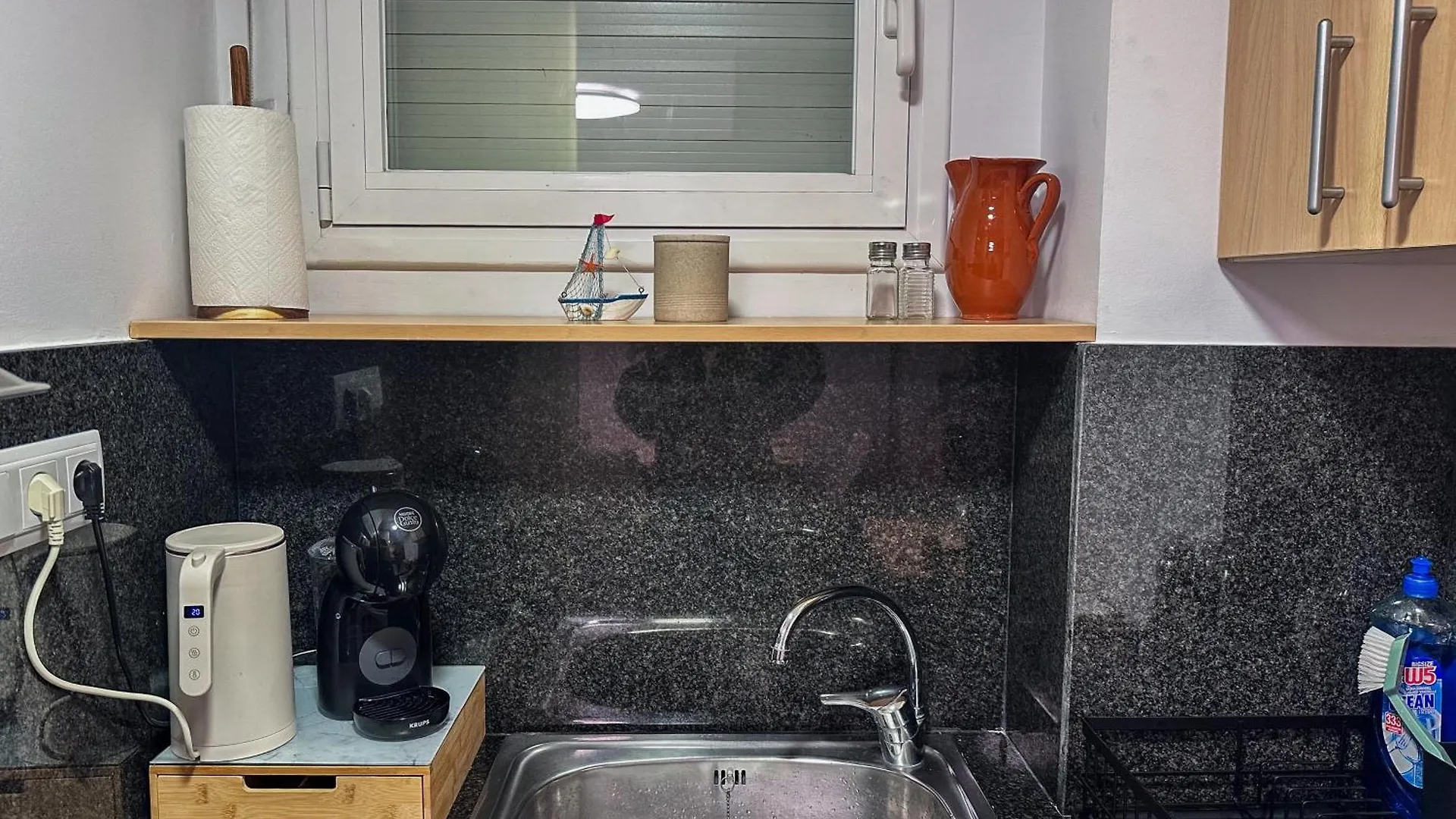 Apartamento Casa Gallardo Blanes 0*,  Spain