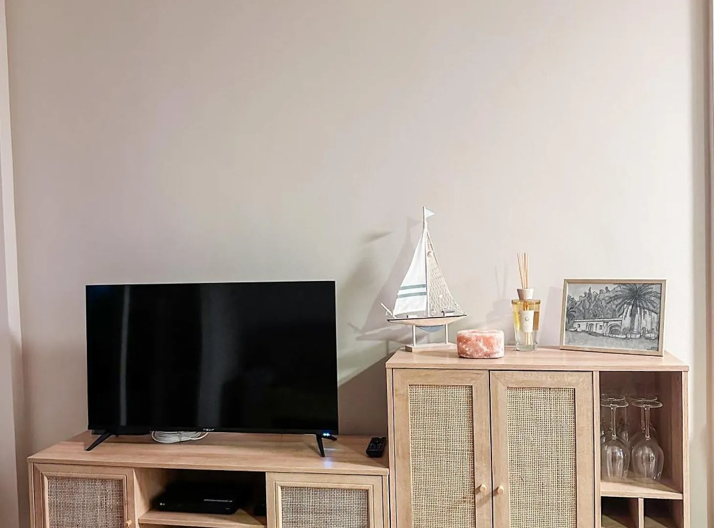 Apartamento Casa Gallardo Blanes
