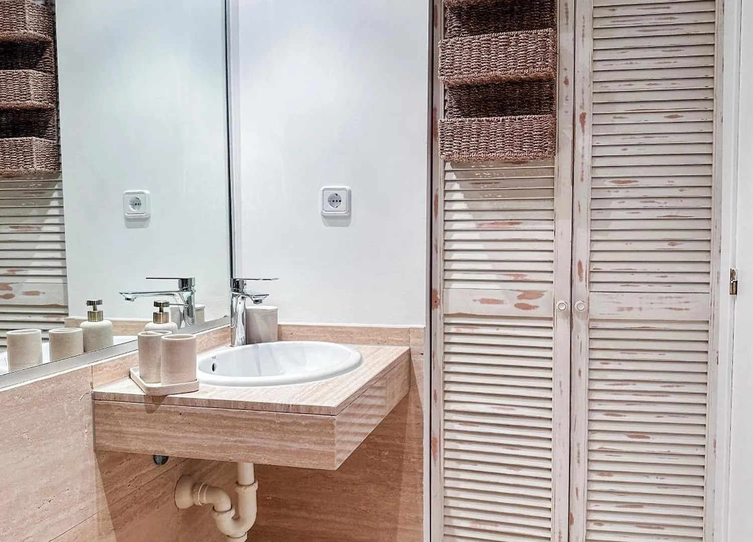 Apartamento Casa Gallardo Blanes Apartment