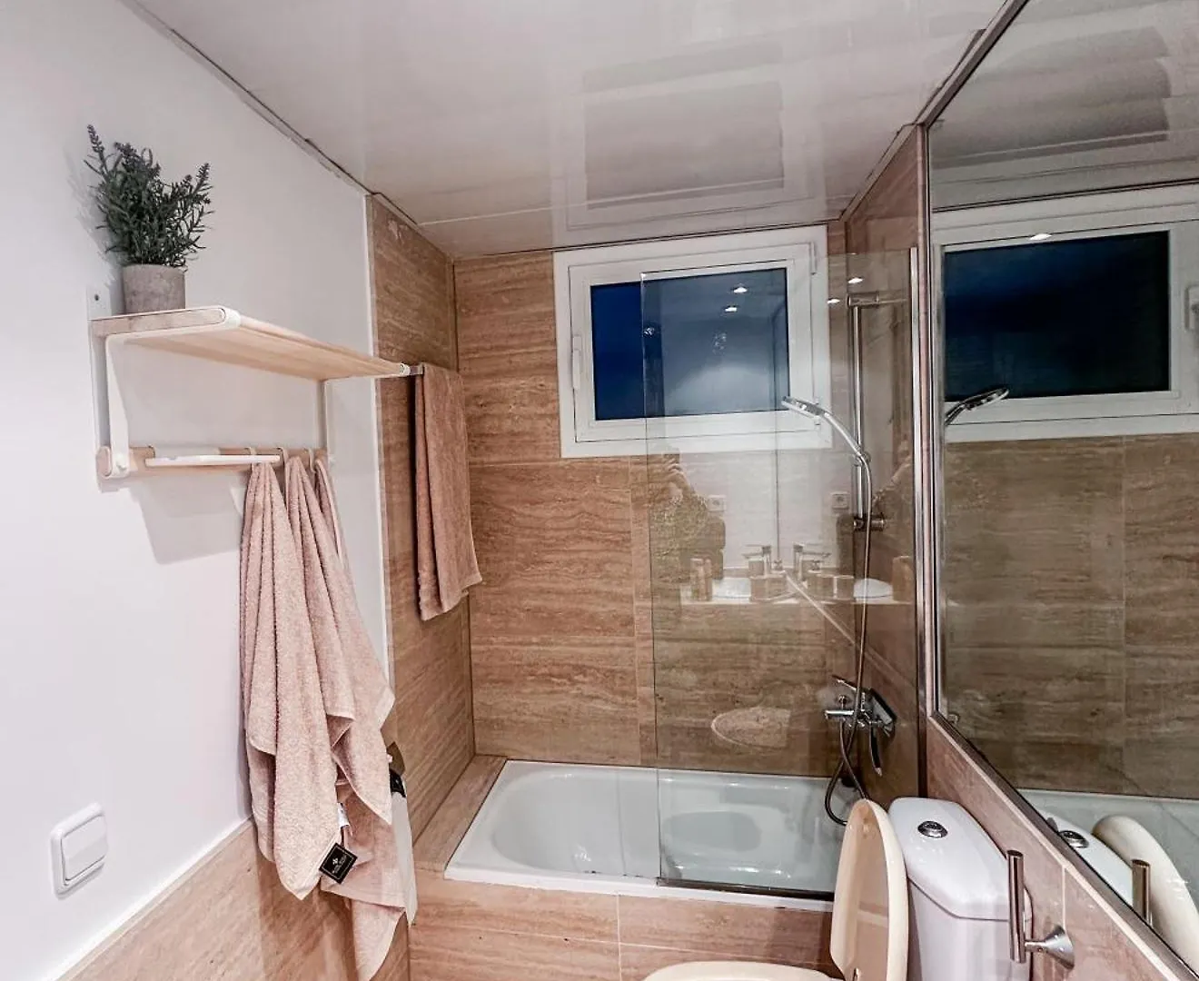 Apartamento Casa Gallardo Blanes