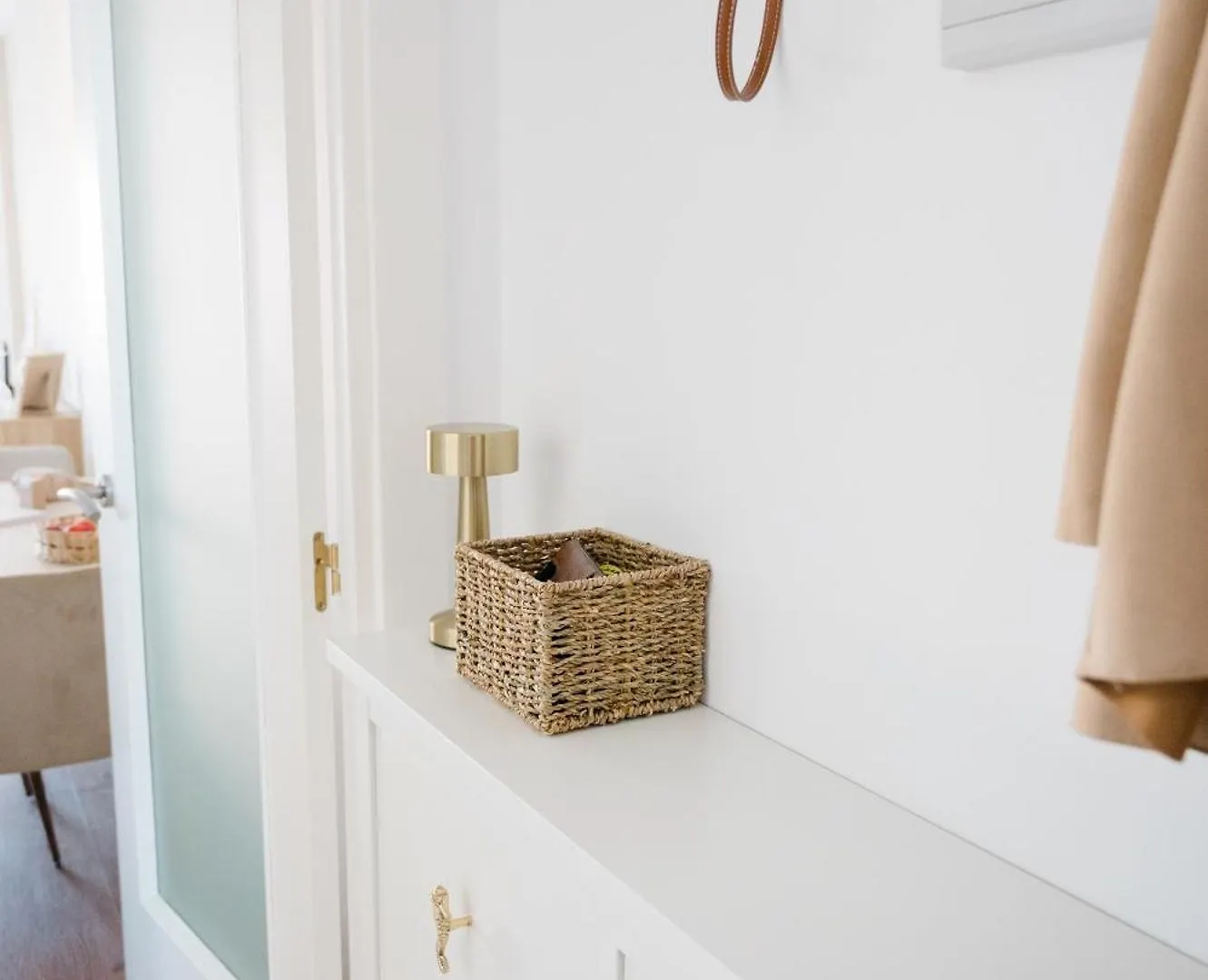 Apartamento Casa Gallardo ブラナス アパート