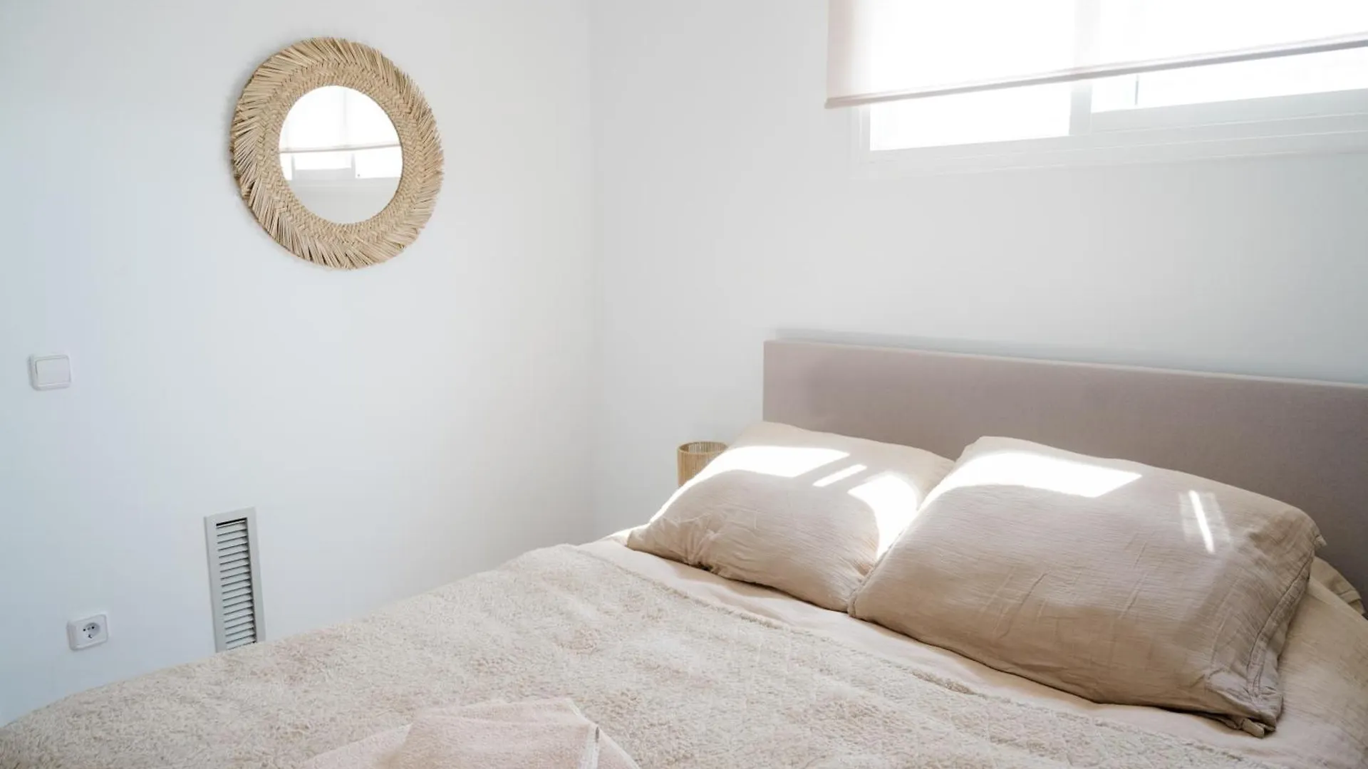 アパート Apartamento Casa Gallardo ブラナス スペイン