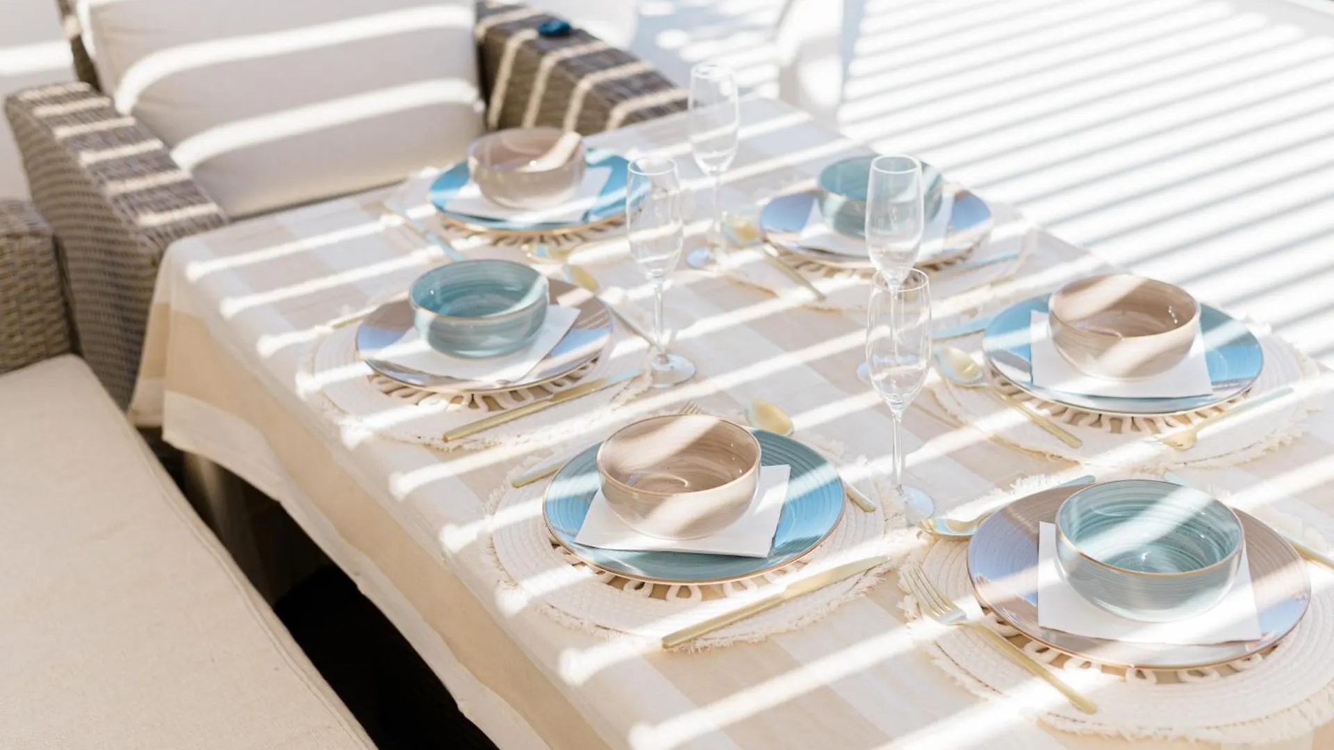 Apartamento Casa Gallardo ブラナス