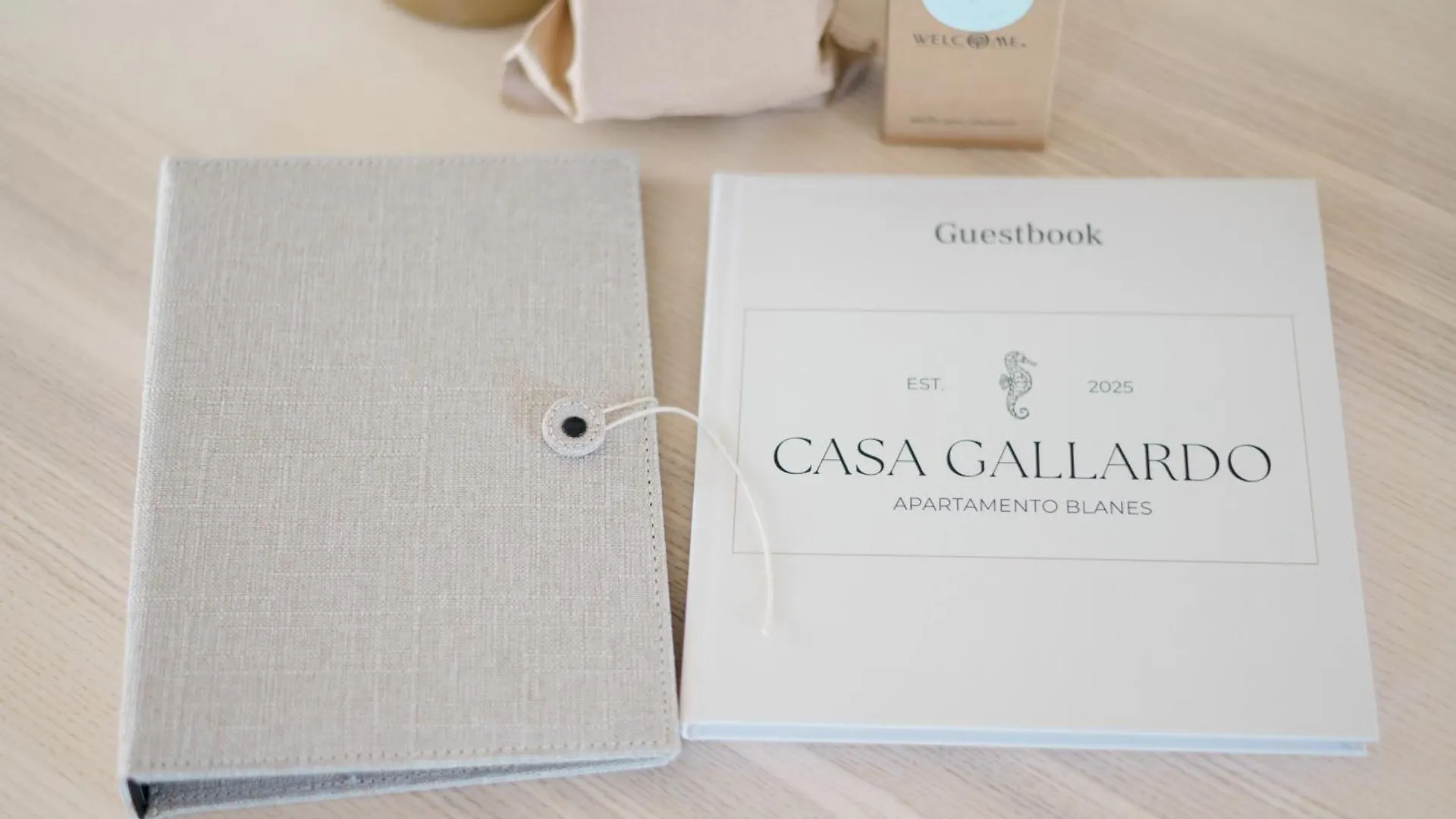 Apartamento Casa Gallardo ブラナス 0*,