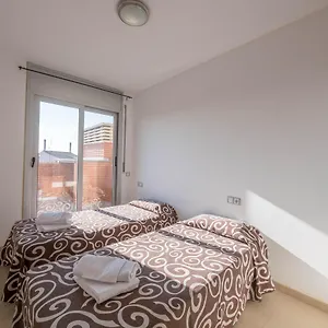 Ar Easy Espronceda Appartement