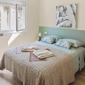 Апартаменты Cozycatalonia - Comfortable In, Бланес