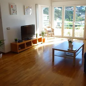 Apartamento Bonic Al Centre, Blanes