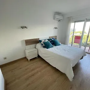 Apartamento Beta's, Blanes
