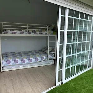 Apartamento Duplex Playa, Blanes