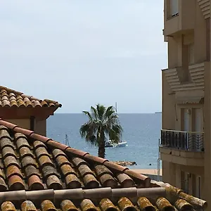 Apartamento Aiguaneu S'ermita, Blanes
