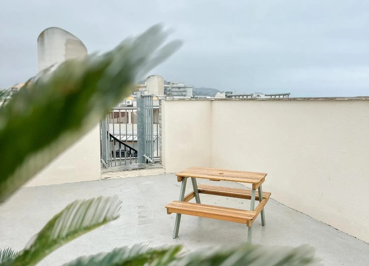 Διαμέρισμα Apartamento Casa Gallardo Blanes