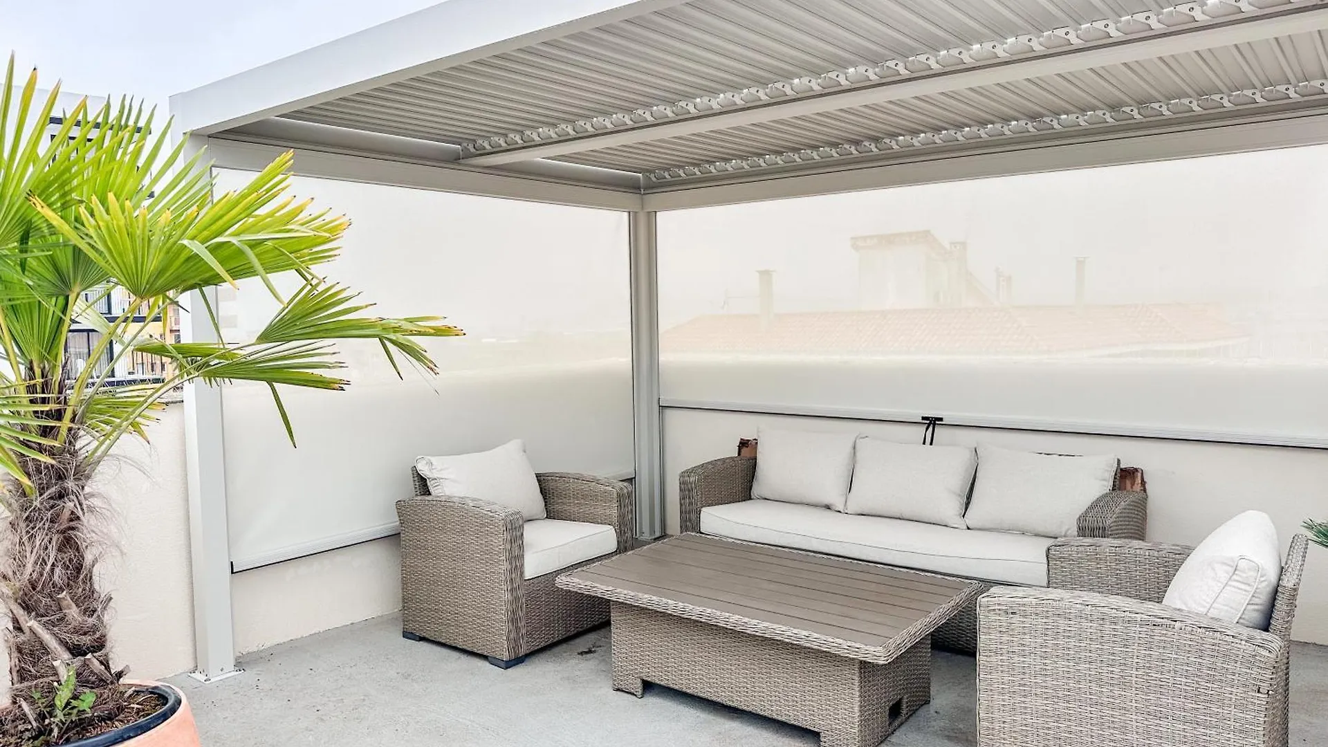 Apartamento Casa Gallardo Blanes