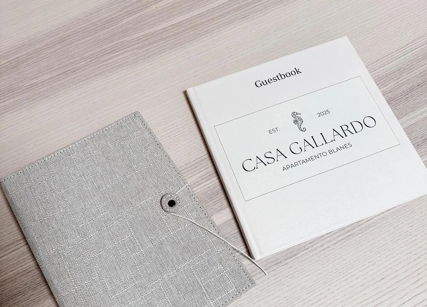 Apartamento Casa Gallardo Blanes Διαμέρισμα