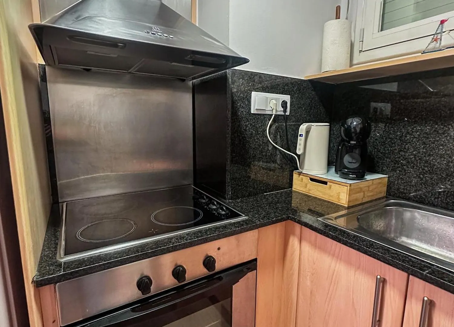 Διαμέρισμα Apartamento Casa Gallardo Blanes Ισπανία