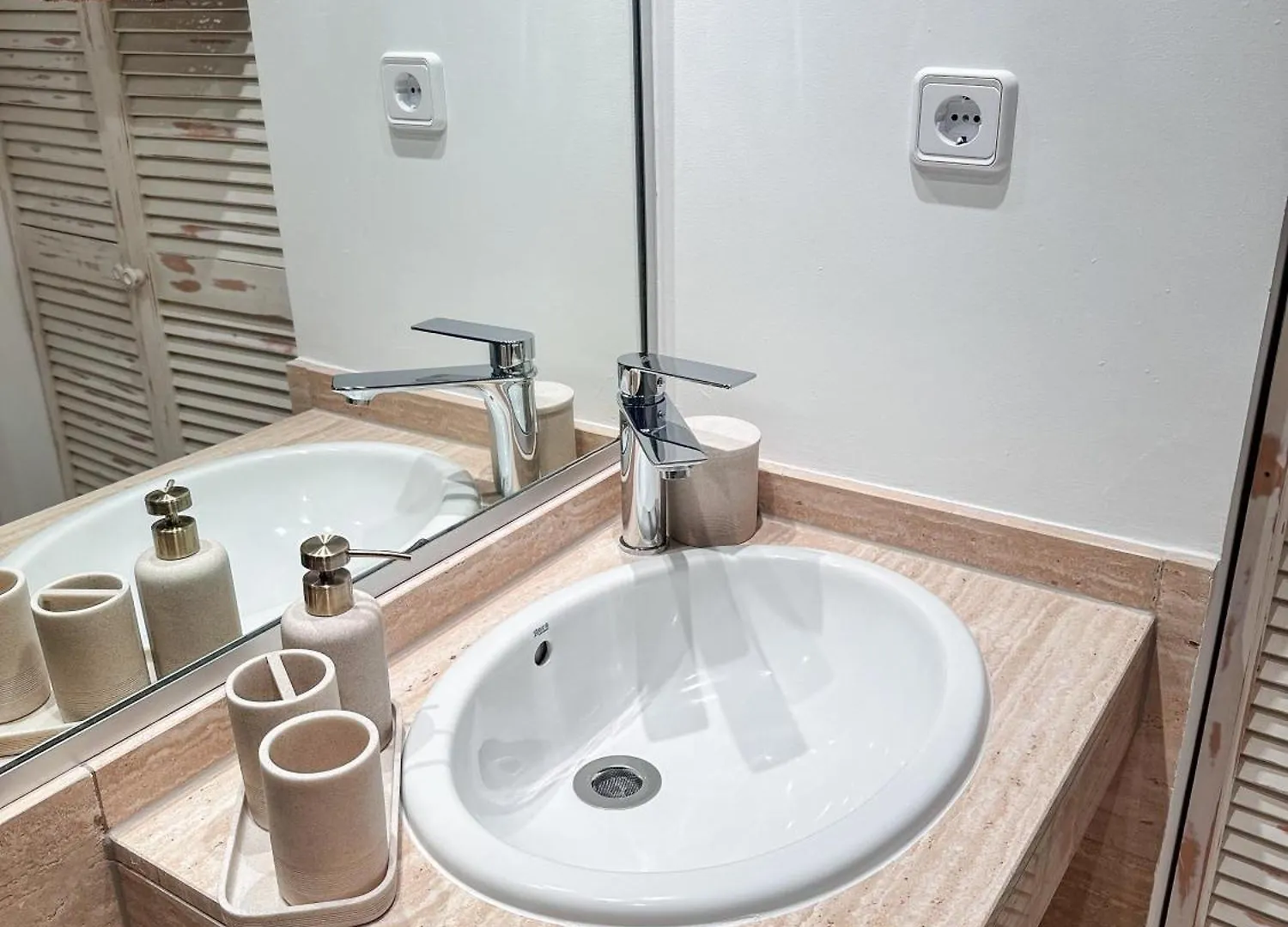 Apartamento Casa Gallardo Blanes 0*,